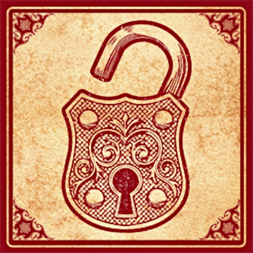Master of Unlocking