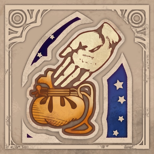 Pickpocket, Thieves Guild