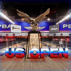 U.S. Open Win