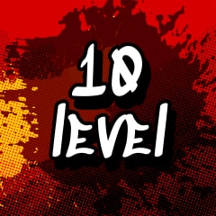 Level 10