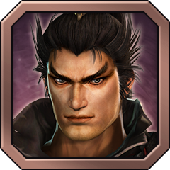Xiapi in Enemy Hands