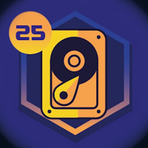 Data Storage 2