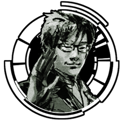 Hideo Kojima