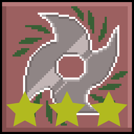 Lawn mower III