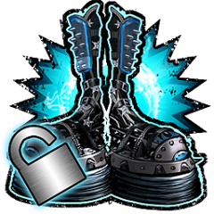 Sticky Boots