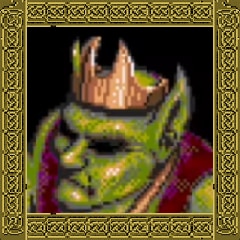 Kingship (16-bit)
