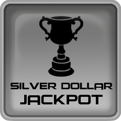 Silver Dollar Jackpot