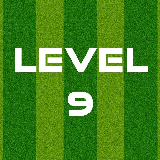 Complete Level 9
