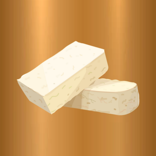 Tofu is regularly consumed in Japan