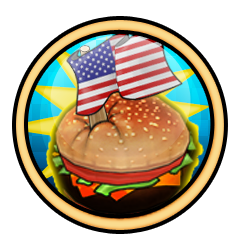 American Cheese