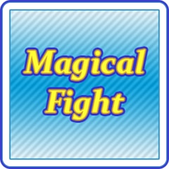Magical Fight
