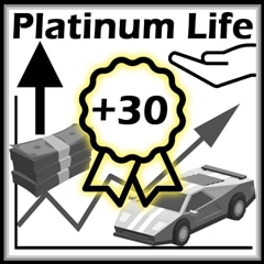 Platinum Completed
