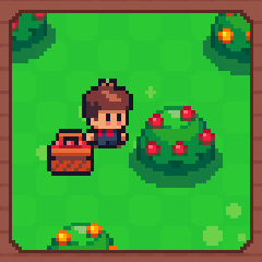 Forager