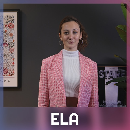 Ela