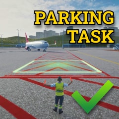 Parking Prodigy