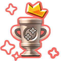 Iron Cup Winner