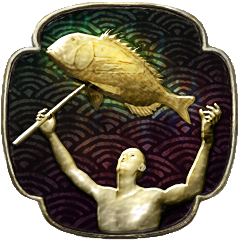 Fishing Legend