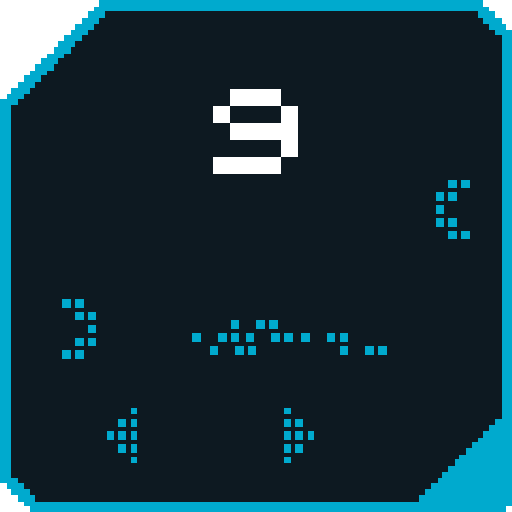 Hacker 9