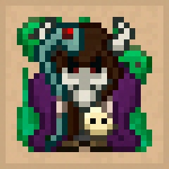 Ancient Necromancer