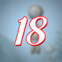 Finish Level 18