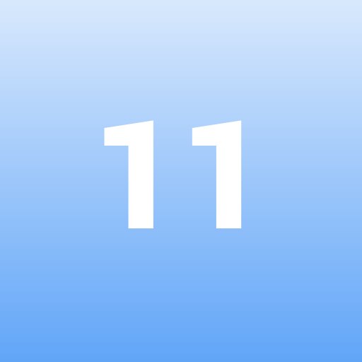 Complete Level 11