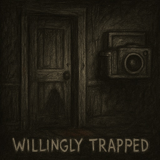 Willingly Trapped