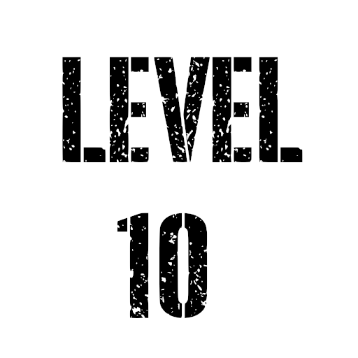 Level 10