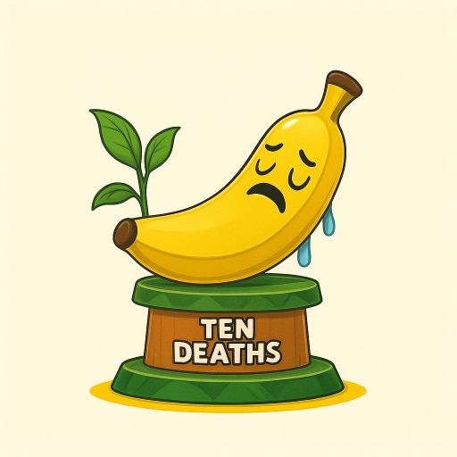 Banana Ghost