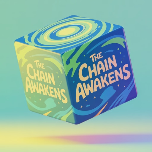 The Chains Awakens