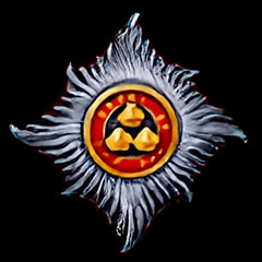 Knight of the Most Honourable Order of the Bath