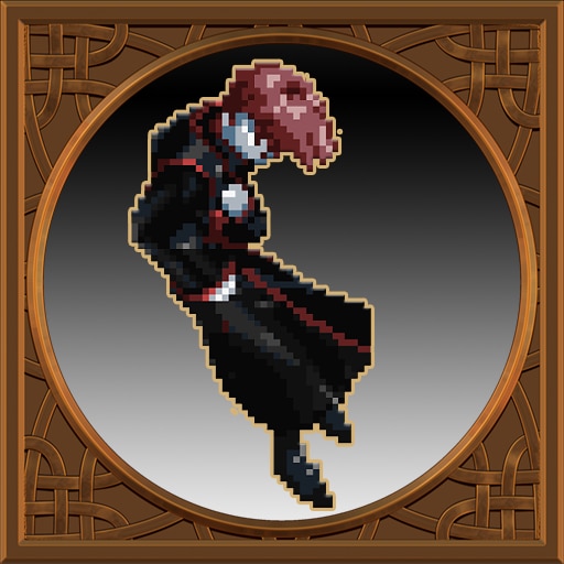 BLOOD SUCKER!