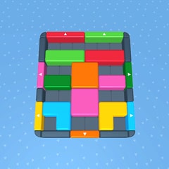 The Block King