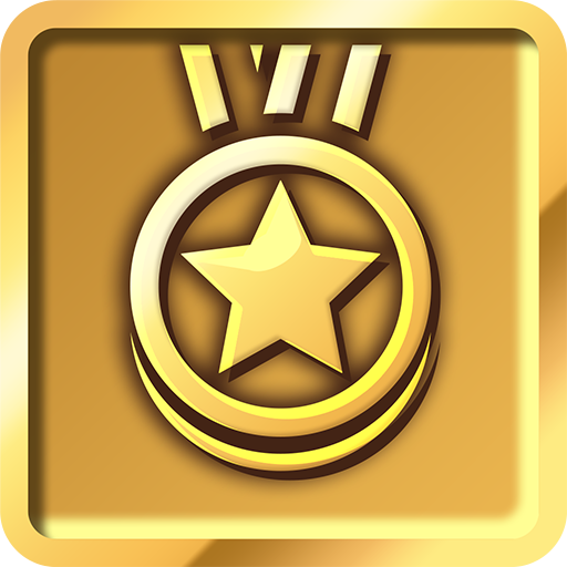 Gold Medal Collector