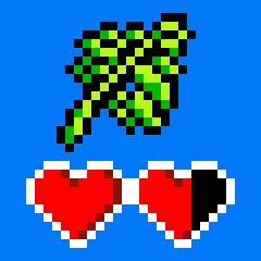 For the very first thyme