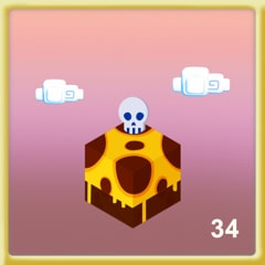 LAND 34