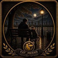 Cat Friend