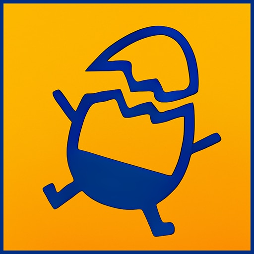 Humpty Dumpty
