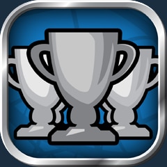 All Your Trophies Are Belong To Me