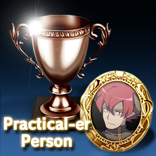 Practical-er Person
