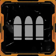 (Don't) Conserve Ammo