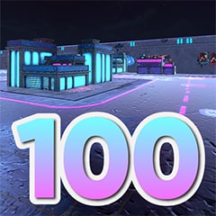 Mission 100