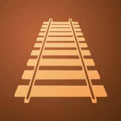 Single Rail Win