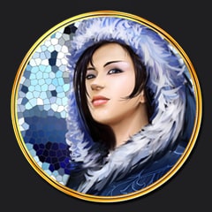 Snow Queen's Friend!