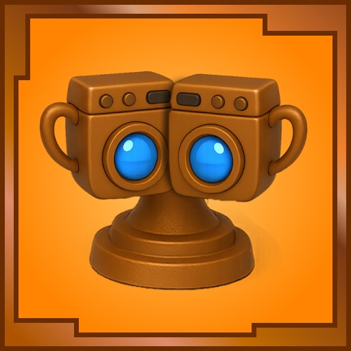 Machine Unlocked!