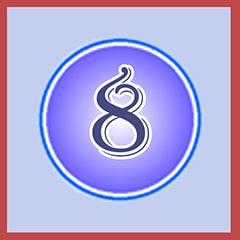 Odd color seeker 8