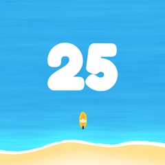 LEVEL 25