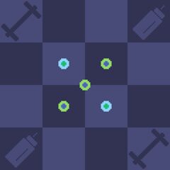 Green Starter