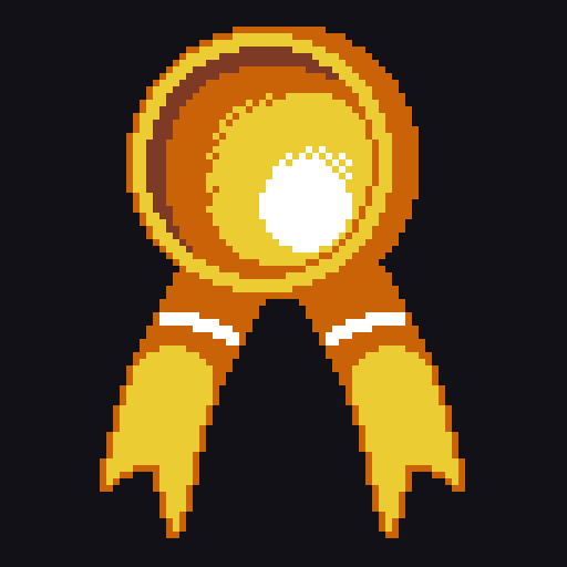 Gold Medalist