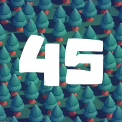Hit 45