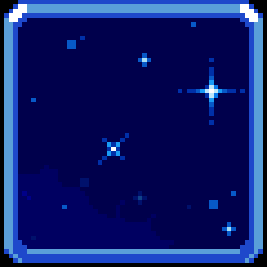 A new world awaits